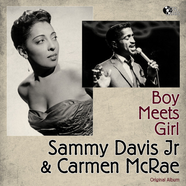 Boy Meets Girl - Compilation by Sammy Davis Jr. | Spotify