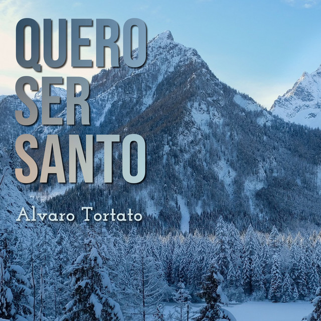 Quero Ser Santo