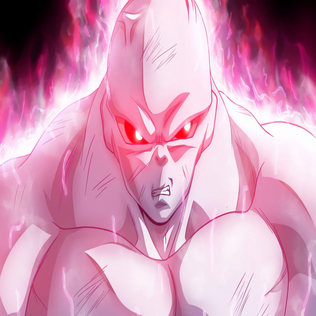 JIREN X STRENGTH HARDSTYLE