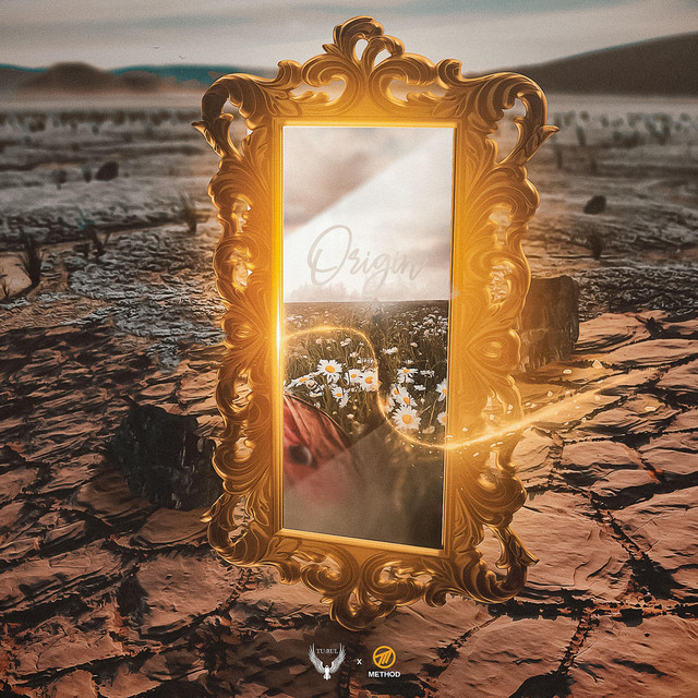 Origin cover art