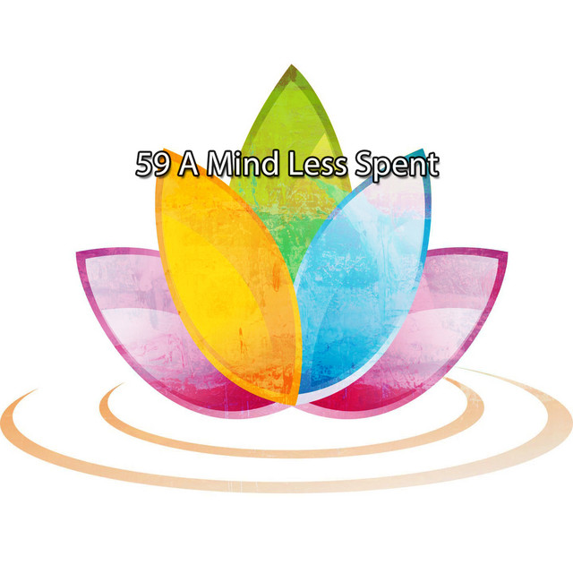 59 A Mind Less Spent cover art