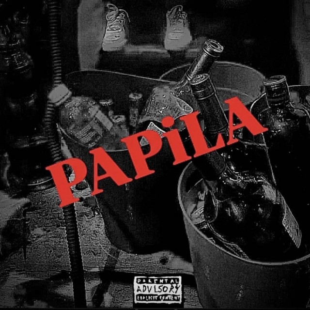 undefined album image