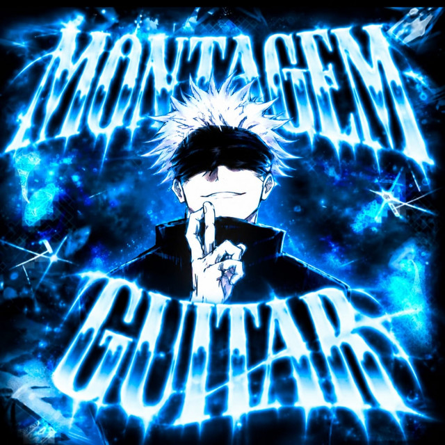 MONTAGEM GUITAR