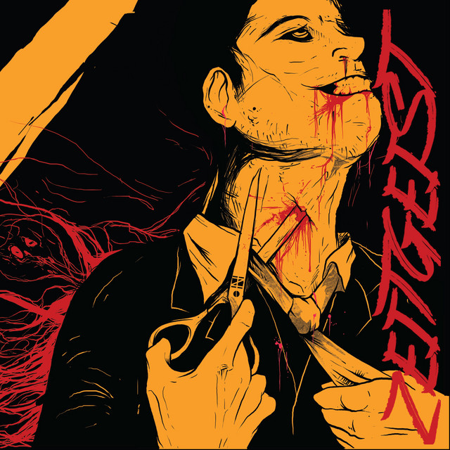 undefined album image