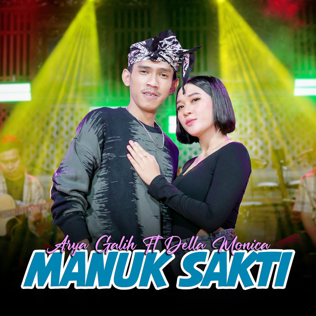 Manuk Sakti