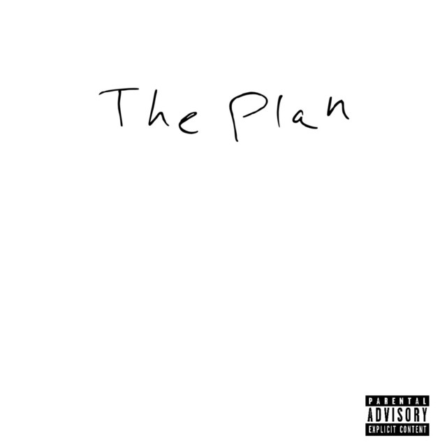 The Plan cover art