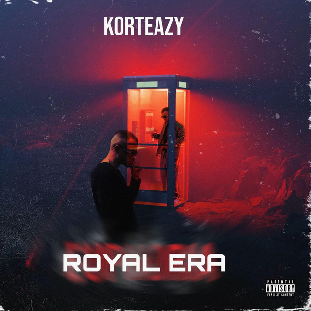 ROYAL ERA cover art