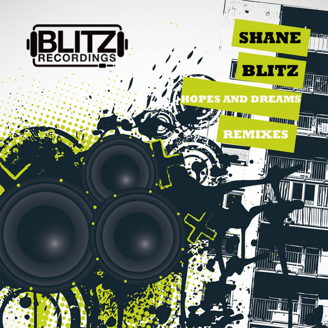 Shane Blitz