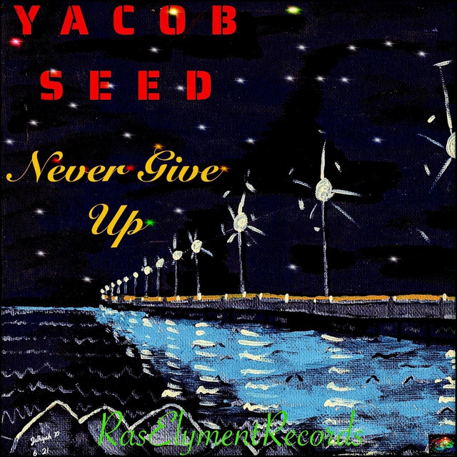 Yacob Seed