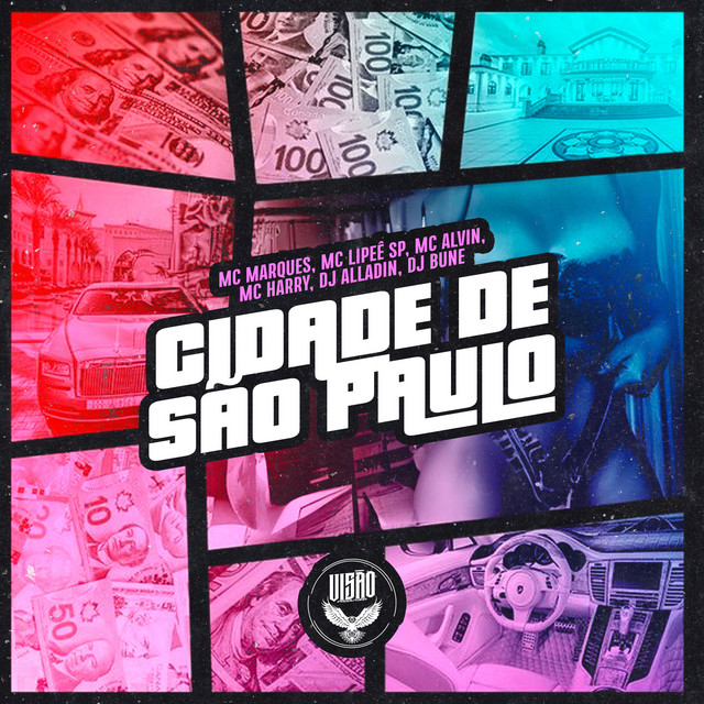 Cidade de São Paulo