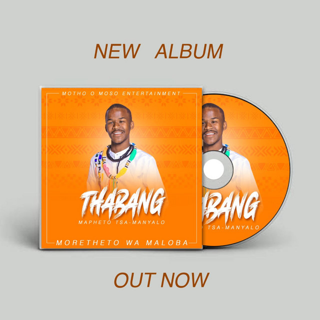 Thabang Mapheto Tsa-Manyalo