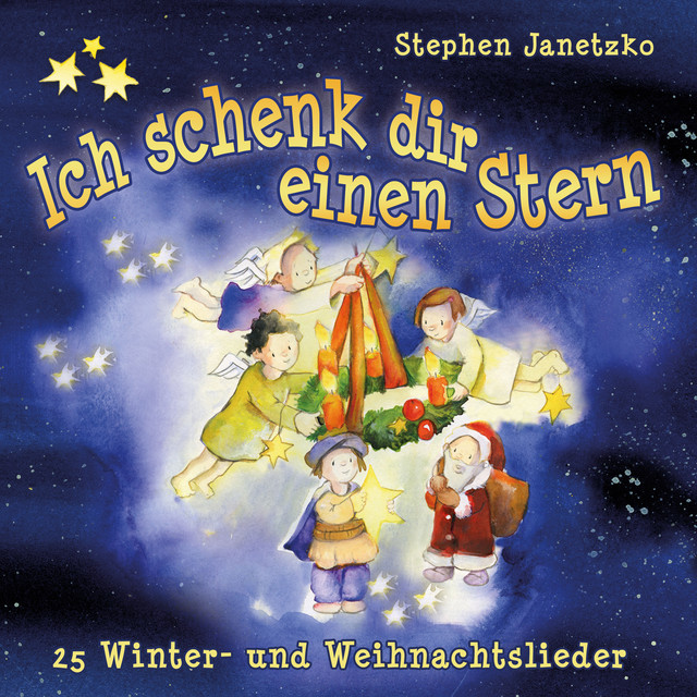 Wenn Die Tage Kurzer Werden A Song By Stephen Janetzko