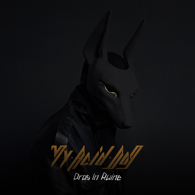 Обкладинка: Oras In Ruine — My Acid Dog