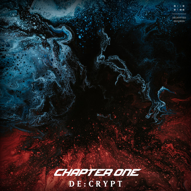 Chapter One cover art