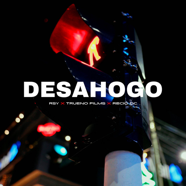 Desahogo (E)