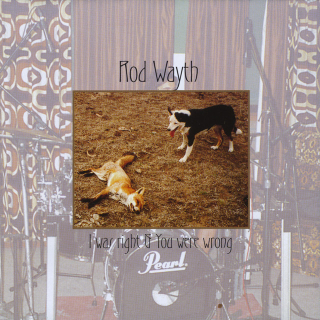 Rod Wayth | Spotify