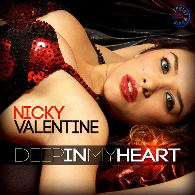 Deep In My Heart - Rafael Lelis Radio Edit Mix 2