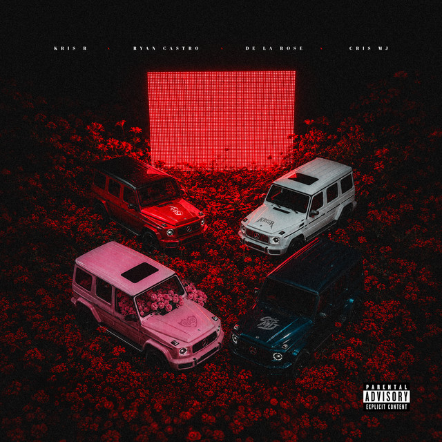 GANAS REMIX — Kris R.
