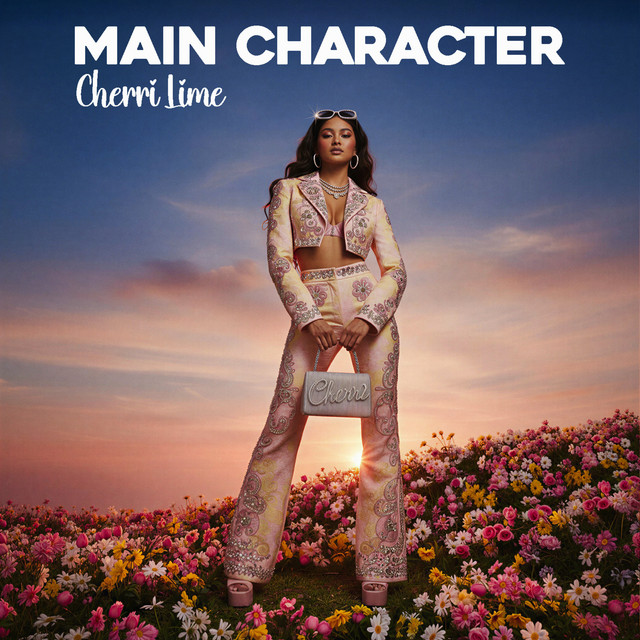 Main Character cover art