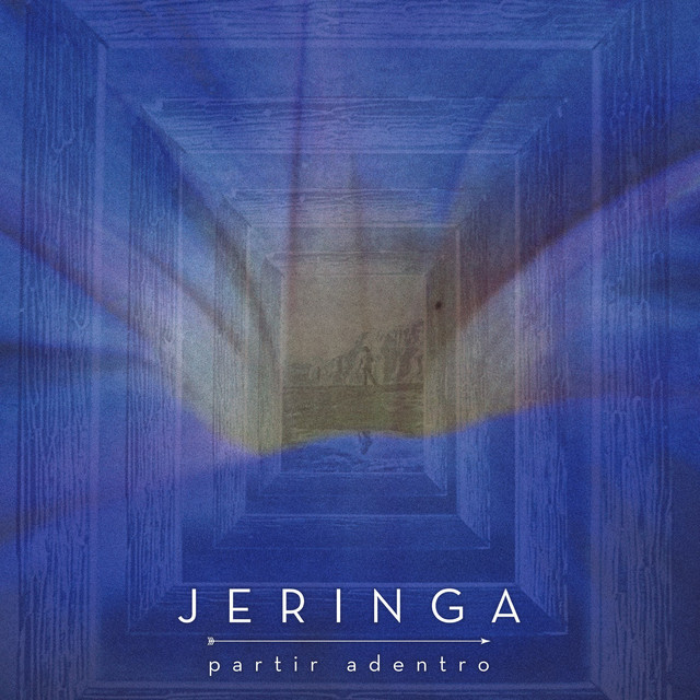 Partir Adentro (Versión 2014) cover art