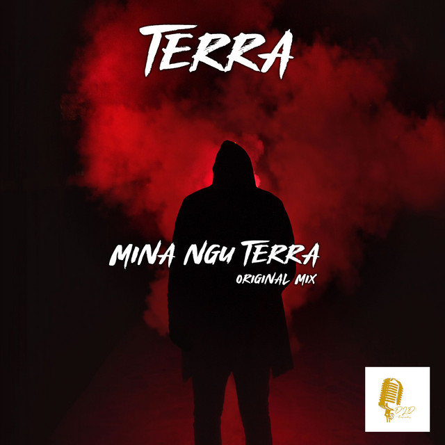 Mina Ngu Terra album art