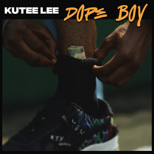 Dope Boy cover art