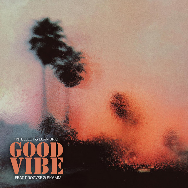 Good Vibe cover