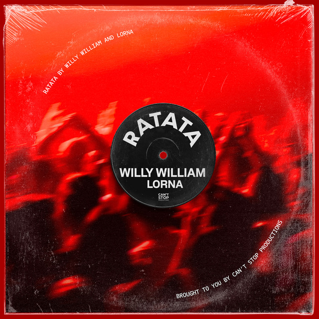 RATATA cover