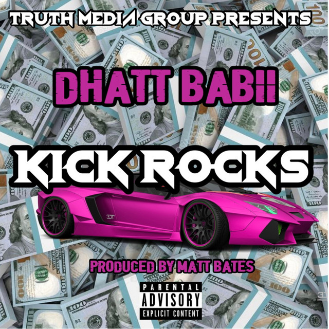 Dhatt Babii