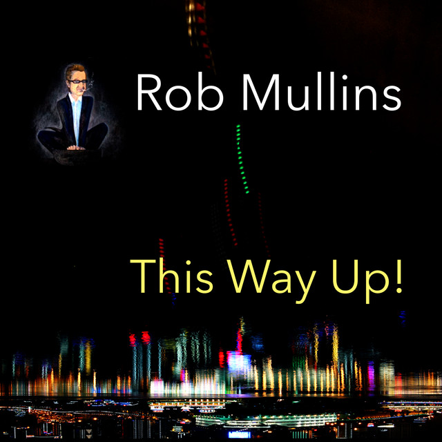 This Way Up! cover