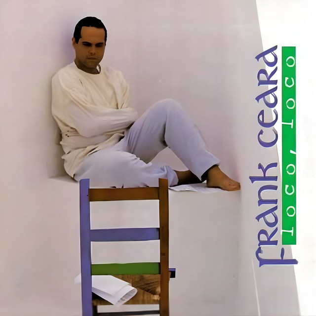 Loco, Loco cover art