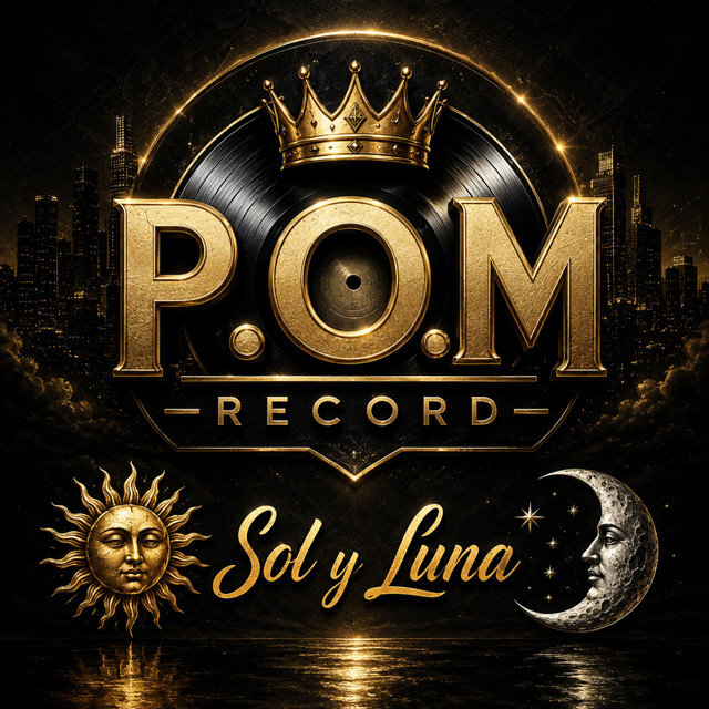 P.O.M RECORD