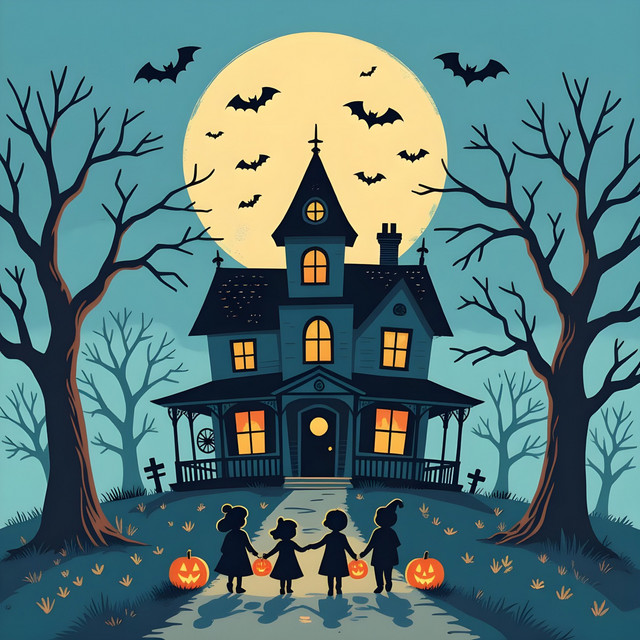 Spookville