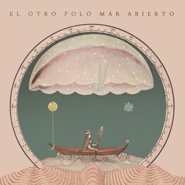 Mar Abierto cover art