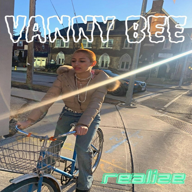 Realize - Single by VannyBee | Spotify