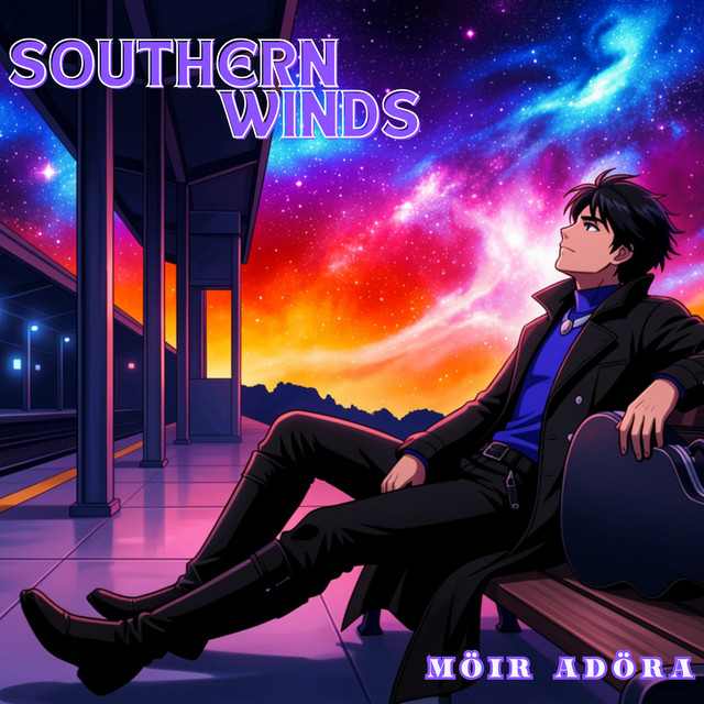 Moir Adora - Southern Winds
