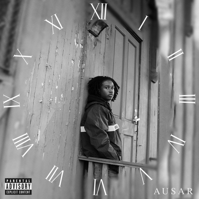 WHY WASTE TIME cover art