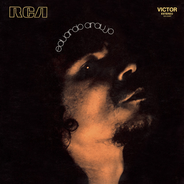 Eduardo Araujo cover art