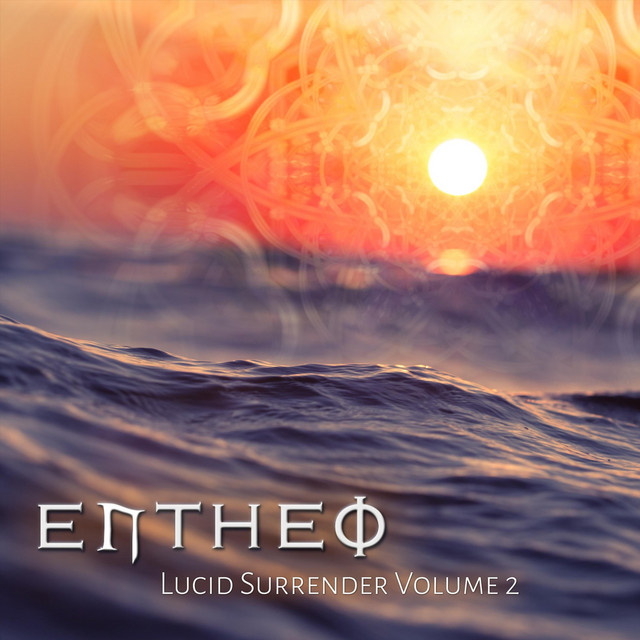 Lucid Surrender, Vol. 2 cover art