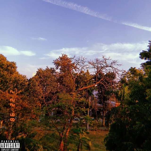 Glory cover art