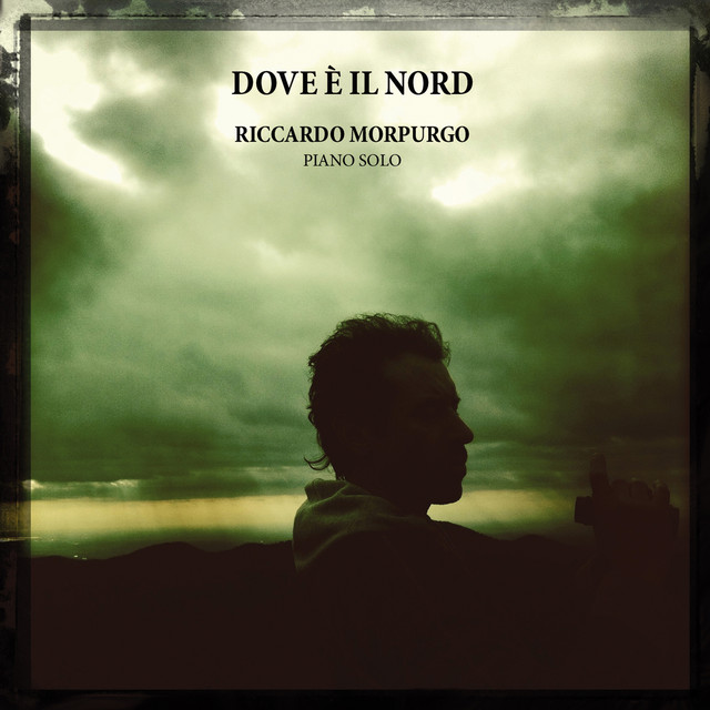 Dove è il nord (Piano solo)