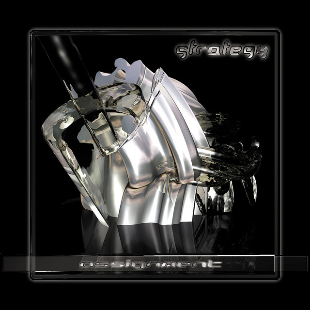 Intelligence - Rmx cover art
