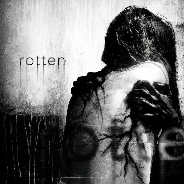 rotten