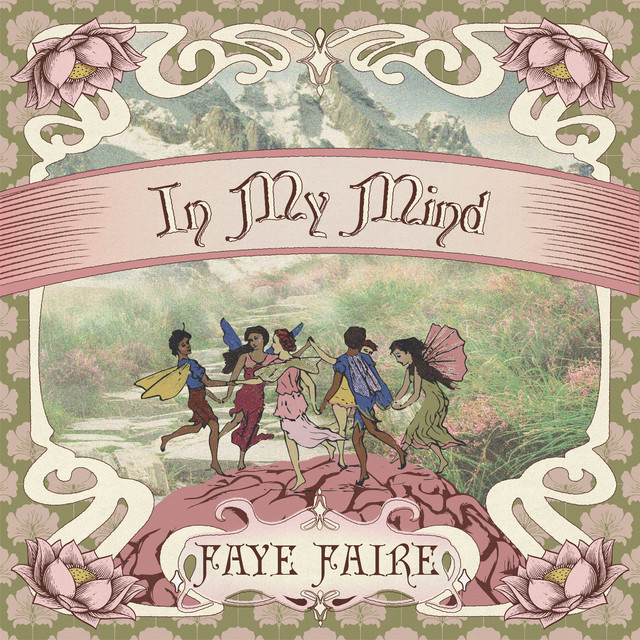 In My Mind cover art
