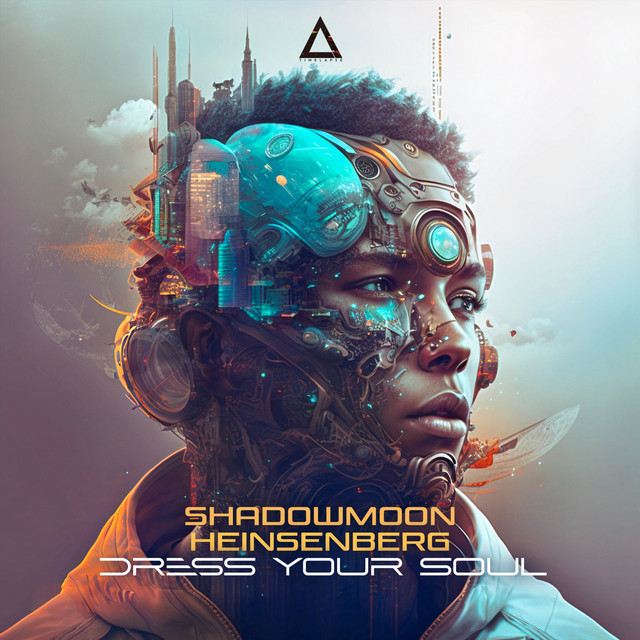Dress Your Soul album art