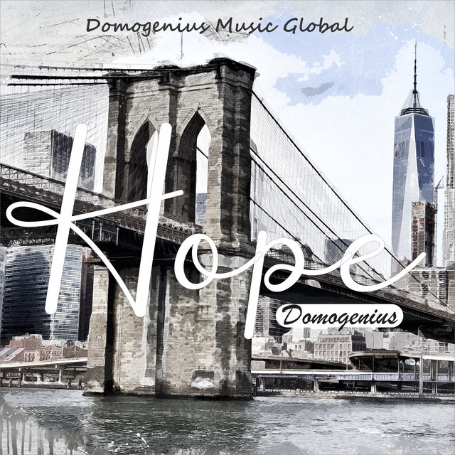 Hope cover art
