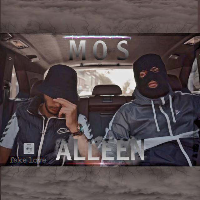 MOS | Spotify