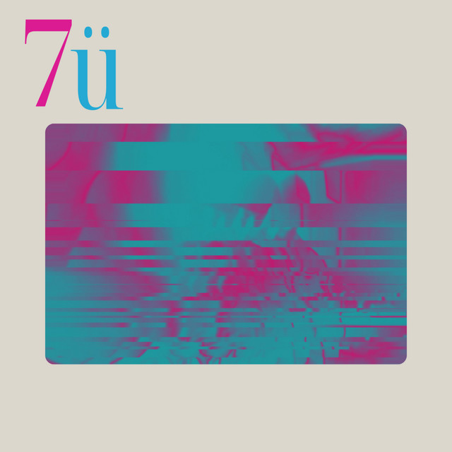 7Ü cover art