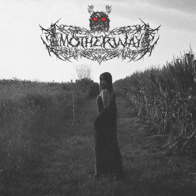 Motherway cover art