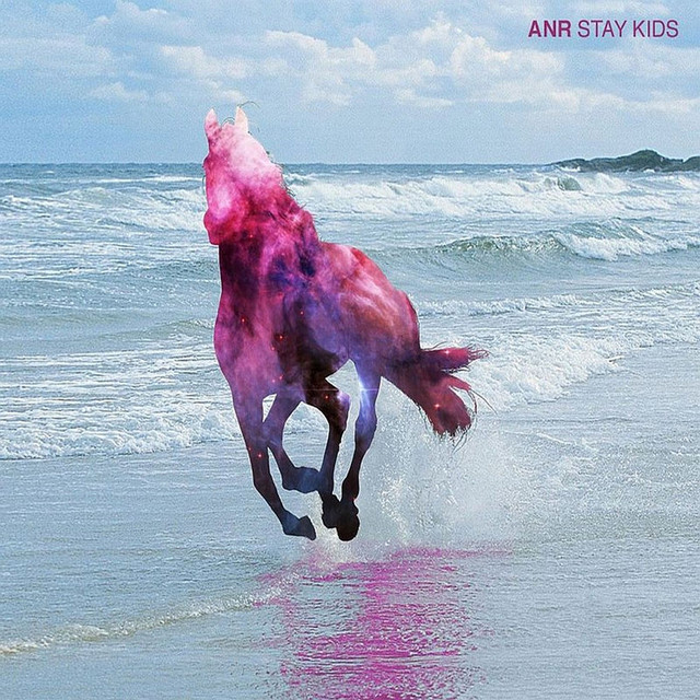 Stay Kids cover art